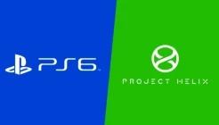 Xbox Project Helix vs. PS6: 40% More GPU Power Reported