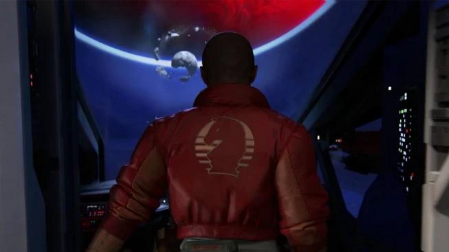 Naughty Dog Completes Intergalactic: The Heretic Prophet's Cinematic Shoot as 2027 Release Talk Returns