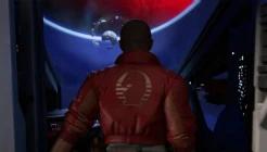 Naughty Dog Completes Intergalactic: The Heretic Prophet's Cinematic Shoot as 2027 Release Talk Returns
