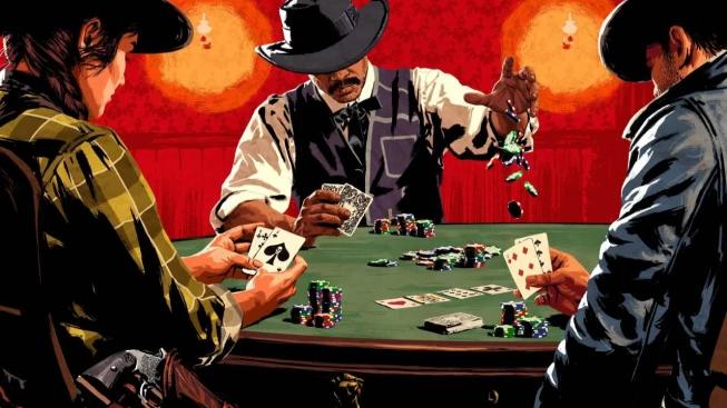 Red Dead Redemption 3 Could Be Rockstar's Next Major Game After GTA 6