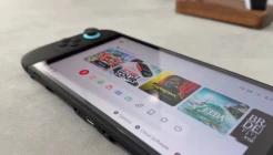 Nintendo Switch 2 May Be Getting a New Sharp LCD Panel