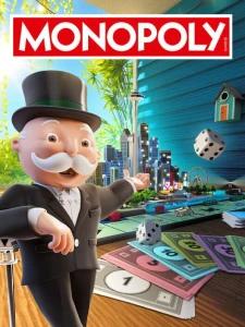 NEW MONOPOLY