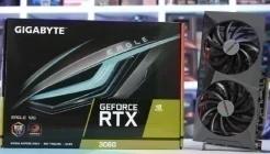 RTX 3060 Returns in 2026 as RAM Prices Reshape PC Hardware
