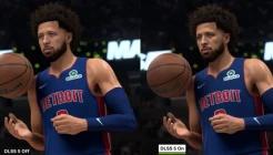 NVIDIA DLSS 5 Brings Generative AI Into Game Rendering