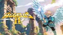 Aggelos 2 Review