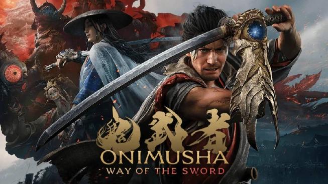Onimusha: Way of the Sword Review