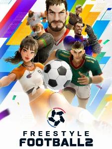 FreeStyle Football 2