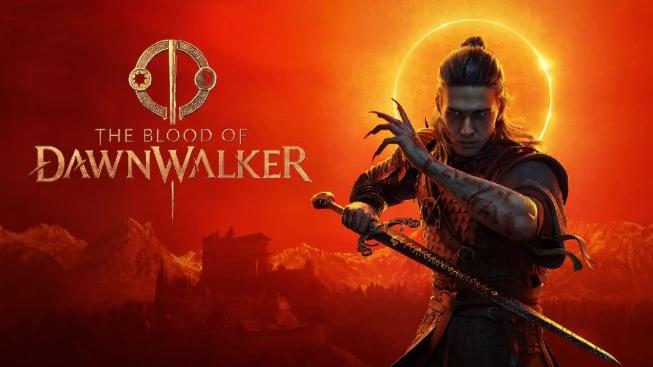 The Blood of Dawnwalker Review