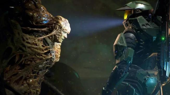 Halo's Next Era: New Multiplayer, Halo 2 Remake Amid AAA Crisis
