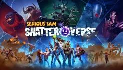 Serious Sam: Shatterverse Review