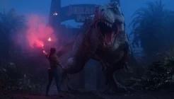 Jurassic Park: Survival Still in Development as Saber Prepares for the Next Reveal