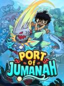 Port of Jumanah