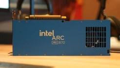 Intel Arc Pro B50 and B70 Specifications Reveal Battle Mage Details