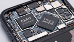 CXMT Challenges Major DRAM Makers With New LPDDR6 Memory