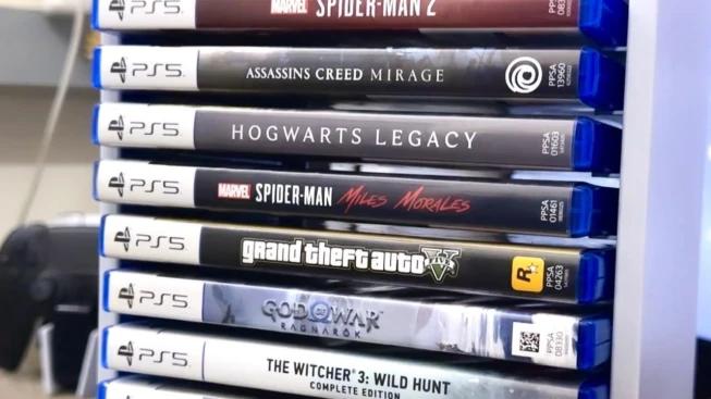 Sony's Disc Production Cut Was Wrong—Here's What Actually Happened
