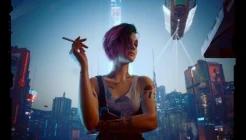 Cyberpunk 2 Update—CDPR Developing a Much Bigger Sequel Packed With Quests