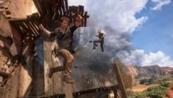 Sony Bend Studio May Develop New Uncharted After Canceled Game