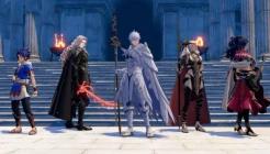 Why Fire Emblem: Fortune's Weave Will Test Every RPG Fan's Time