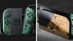 New Nintendo Switch 2 Update Makes Battery Upgrades Much Easier