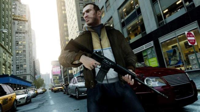 Take-Two Slate Opens the Door for Classic Rockstar Game Remakes