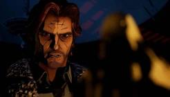 The Wolf Among Us 2 Makes Puzzles & Lore Adapt to Each Player