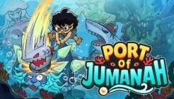Port of Jumanah Review