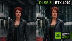 NVIDIA Confirms DLSS 5 Coming to RTX 40 Series After Major Optimizations
