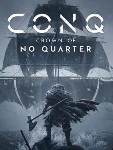 CONQ: CROWN OF NO QUARTER