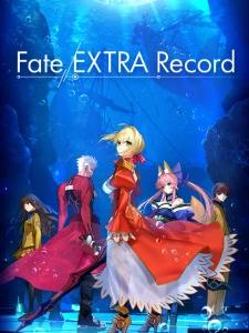 Fate/EXTRA Record