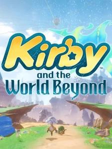 Kirby and the World Beyond