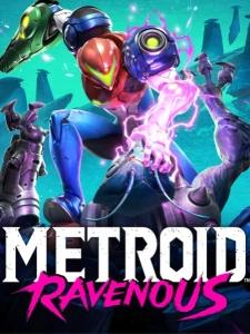 Metroid Ravenous