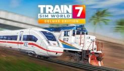 Train Sim World 7 Review