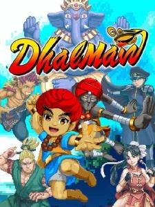 DHALMAN