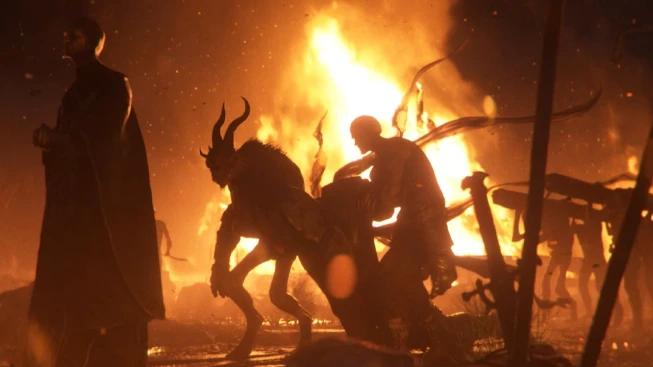 Diablo V Reportedly Takes the Series Back to its Darker Roots With Major Changes
