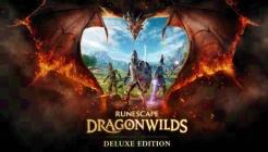RuneScape: Dragonwilds Review