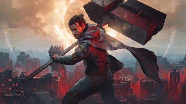 Control Resonant Confirms New Game++ & Upcoming Photo Mode