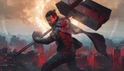 Control Resonant is Trading Gunplay for Fast, Devil May Cry-Style Combat