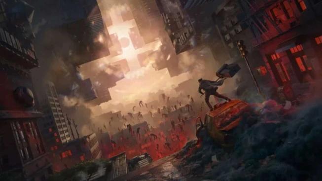 CONTROL Resonant Takes a Major Creative Risk by Replacing Gunplay With Melee Combat