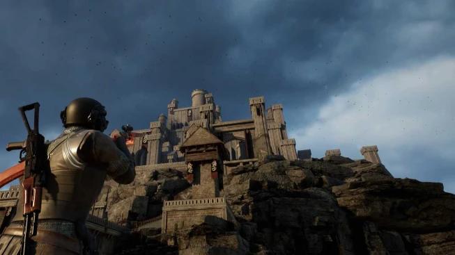 Kingmakers' New Gameplay Breakdown Reveals a Massive Strategy Game Behind its Chaotic Modern Warfare