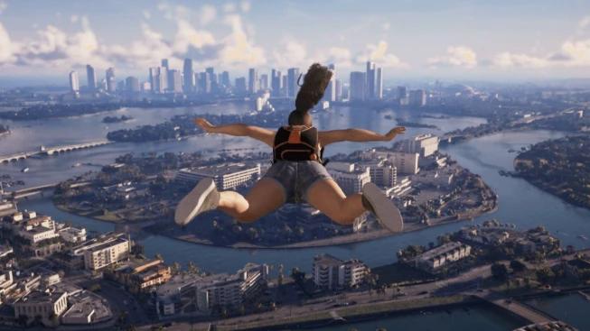 Rockstar Turning Real Miami Into a GTA 6 Billboard—The Celebrity Teasers are Piling Up