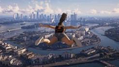 Rockstar Turning Real Miami Into a GTA 6 Billboard—The Celebrity Teasers are Piling Up