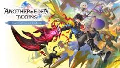 Another Eden Begins Review