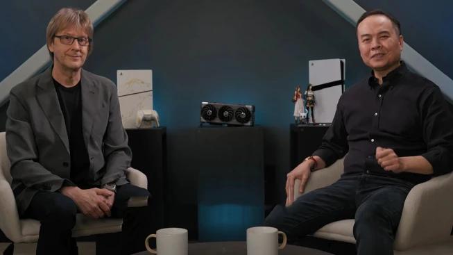 Mark Cerny's Next-Gen PlayStation Could Mark the End of Sony’s Hardware Dominance
