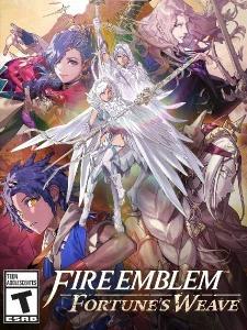 Fire Emblem: Fortune's Weave