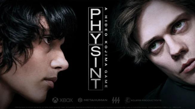 Kojima Clarifies Physint Early Tech Stage & Exclusivity Plan