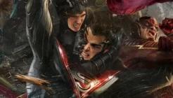 Injustice 3 Already in Testing—A Deleted Playtest Listing Raises Questions