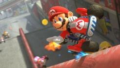 Nintendo's New Mario Logo Tease Possible 3D Game Announcement