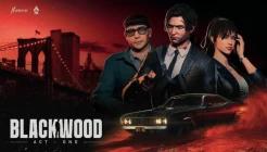 BLACKWOOD Review