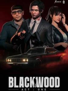 BLACKWOOD