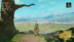 Zelda: Ocarina of Time Remake Teases Hyrule Castle Changes